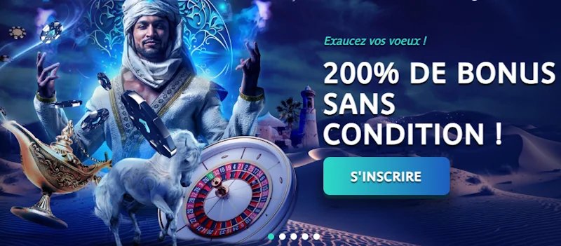 Meilleur prince ali casino en ligne à France