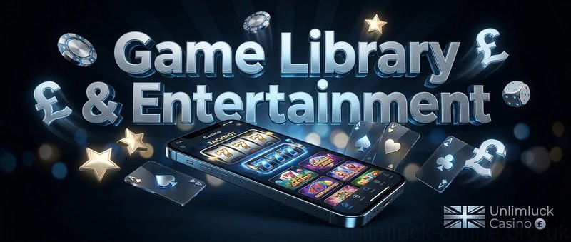 Explore the Ultimate Unlimluck Casino Experience in the UK Today Explore the Ultimate Unlimluck Casino Experience in the UK Today