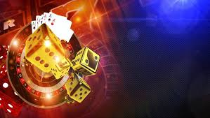 Det Nye Land af Online Gambling Oplev Spillets Verden